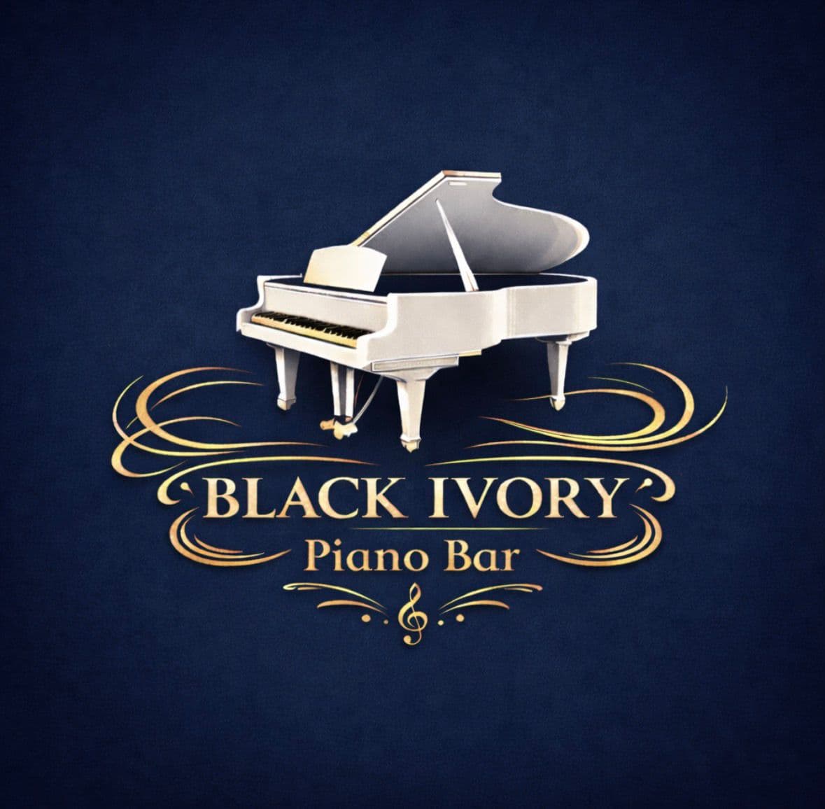 Evening at Black Ivory